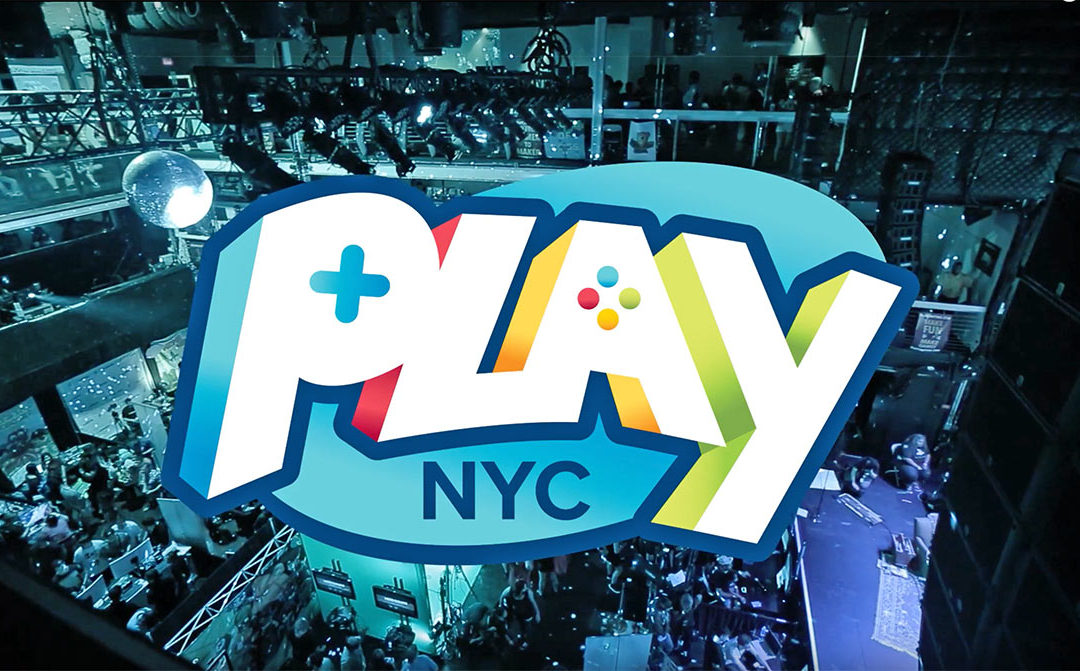 Play NYC Signs Three-year Deal with Manhattan Center